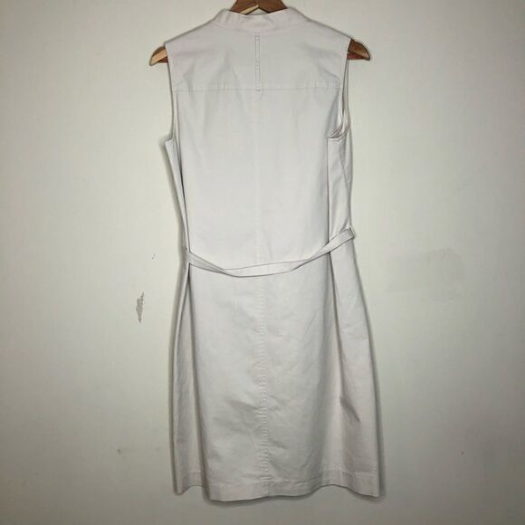 Lafayette 148 Sz 12 Shift Tunic - Picture 5 of 5